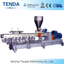 Tdh-65 High-Torque Twin-Screw Extrusion Machine